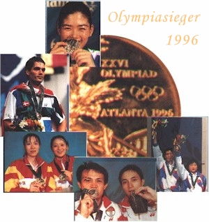 Olympiasieger 1996
