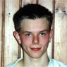 SSV-Neuzugang Mark Schenkelberger zhlt auch zum U17-Talentteam