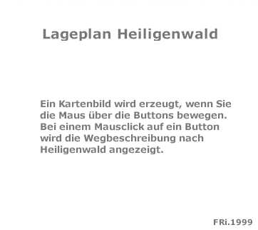 Lageplan Heiligenwald