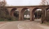 Viadukt Schiffweiler